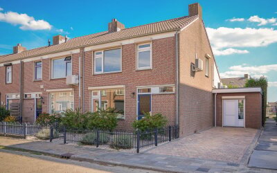 Surinamestraat 2