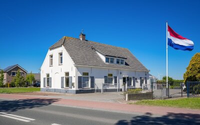 Provincialeweg 104