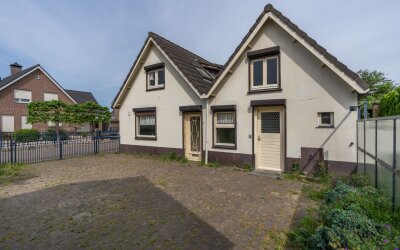Hondstraat 12