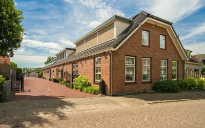 Voorstraat 21