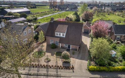 Huis te koop Voorstraat 41