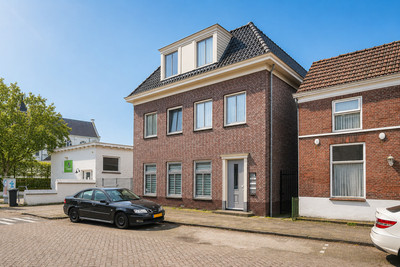 Voorstraat 77-B