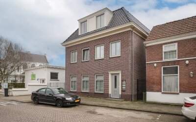 Voorstraat 77-B