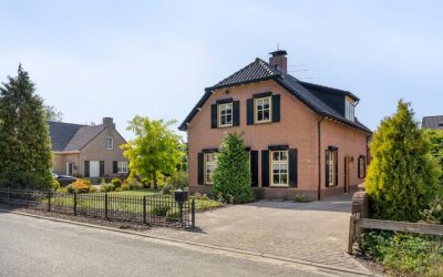 Sint Antoniusstraat 12