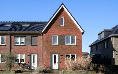 Sint Antoniusstraat 18