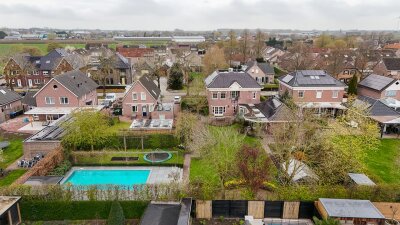 Sint Antoniusstraat 19-A