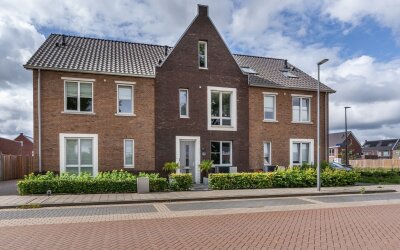 Wilgenstraat 4