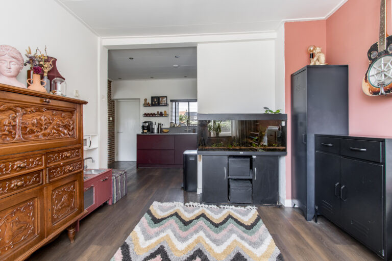Vrijstaande woning te koop: Veerweg 19, Alem
