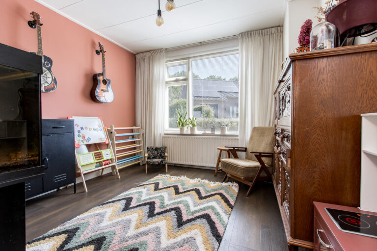 Vrijstaande woning te koop: Veerweg 19, Alem