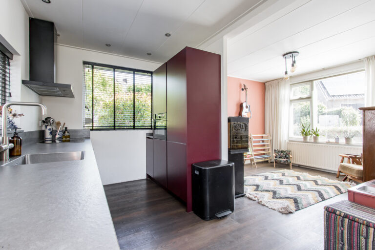 Vrijstaande woning te koop: Veerweg 19, Alem