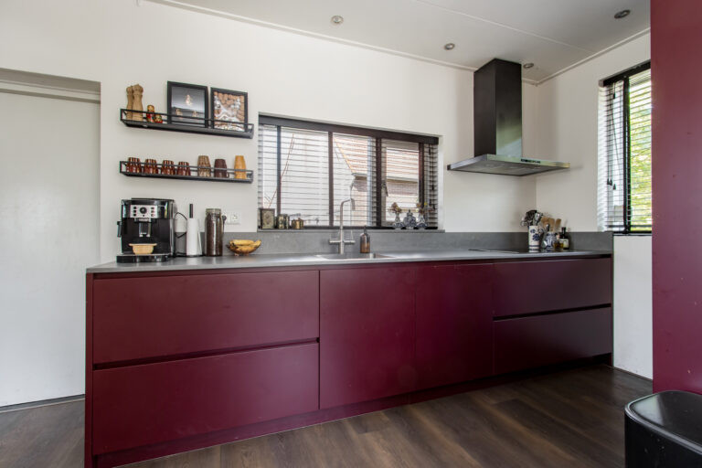 Vrijstaande woning te koop: Veerweg 19, Alem