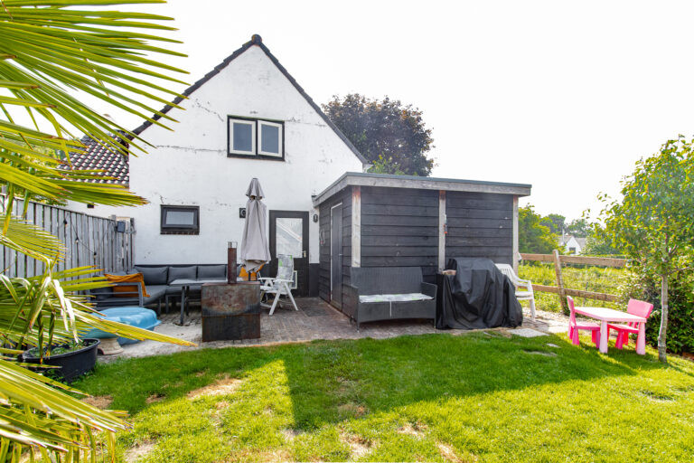 Vrijstaande woning te koop: Veerweg 19, Alem