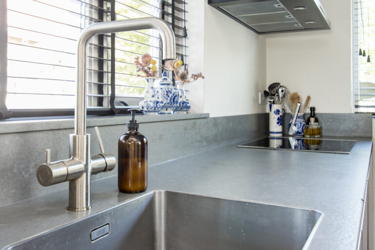 Vrijstaande woning te koop: Veerweg 19, Alem