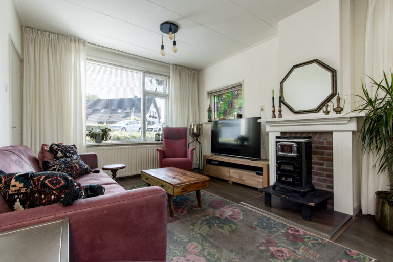Vrijstaande woning te koop: Veerweg 19, Alem