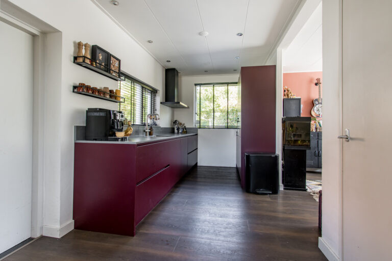 Vrijstaande woning te koop: Veerweg 19, Alem