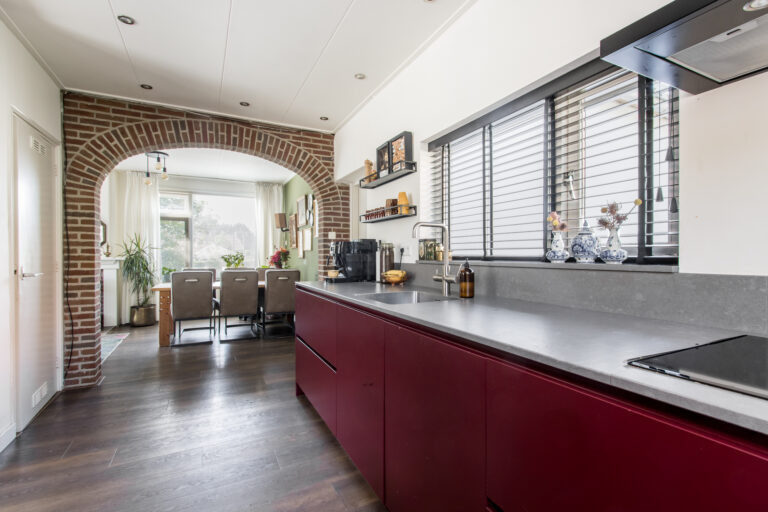 Vrijstaande woning te koop: Veerweg 19, Alem