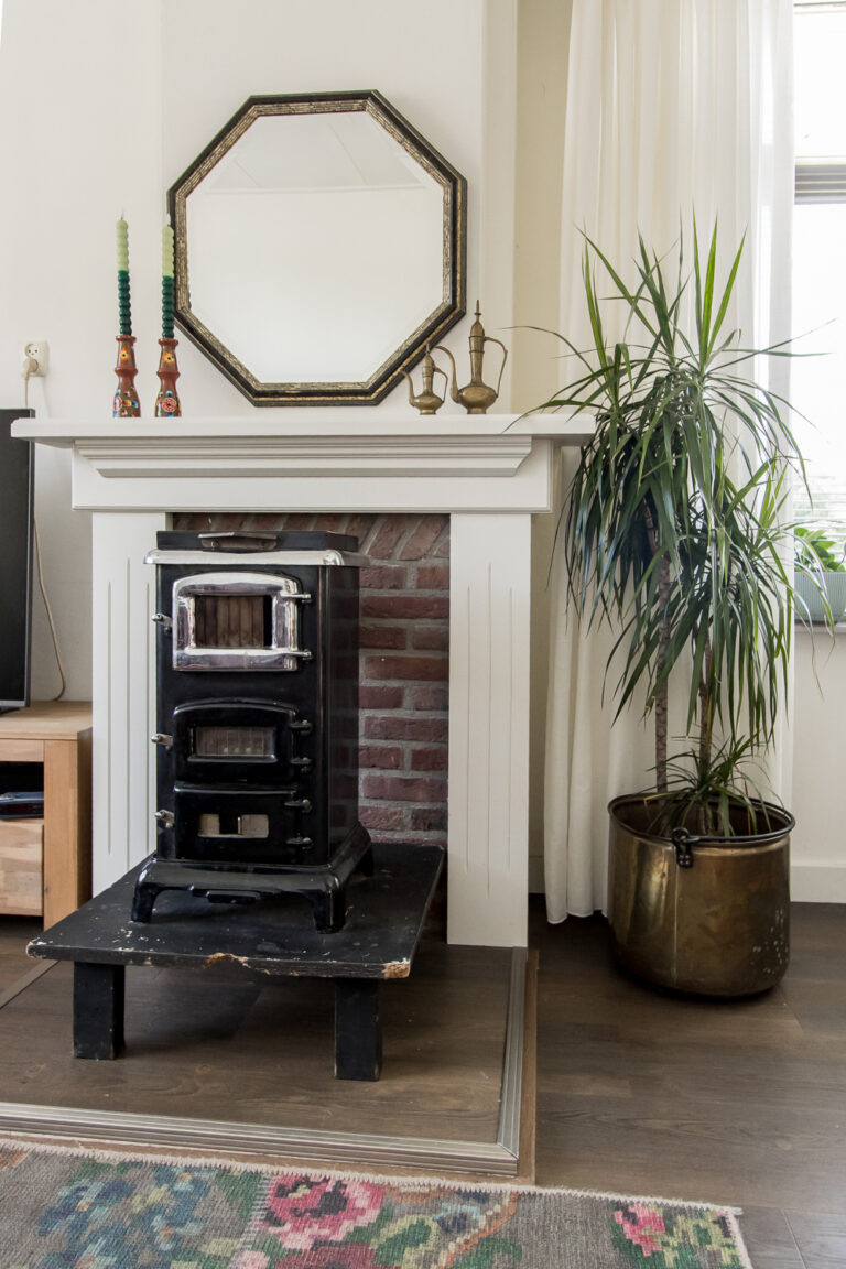 Vrijstaande woning te koop: Veerweg 19, Alem