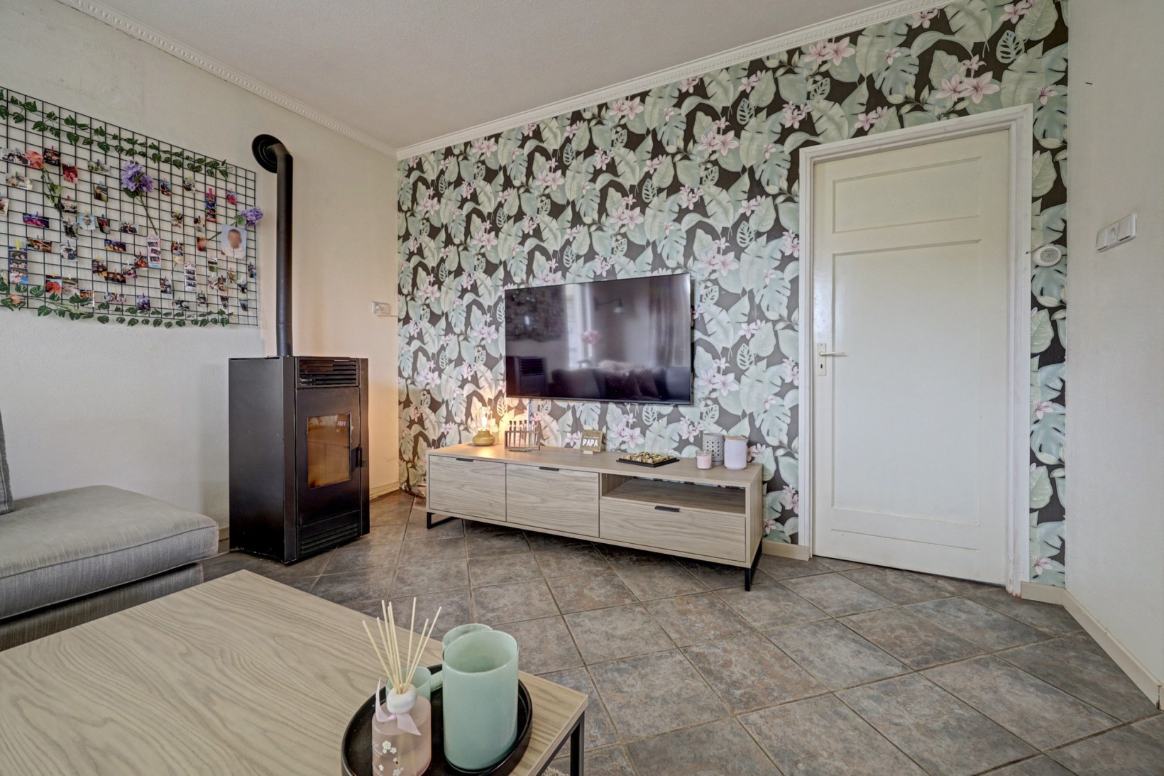 Vrijstaande woning te koop: Weikesstraat 14, Alem