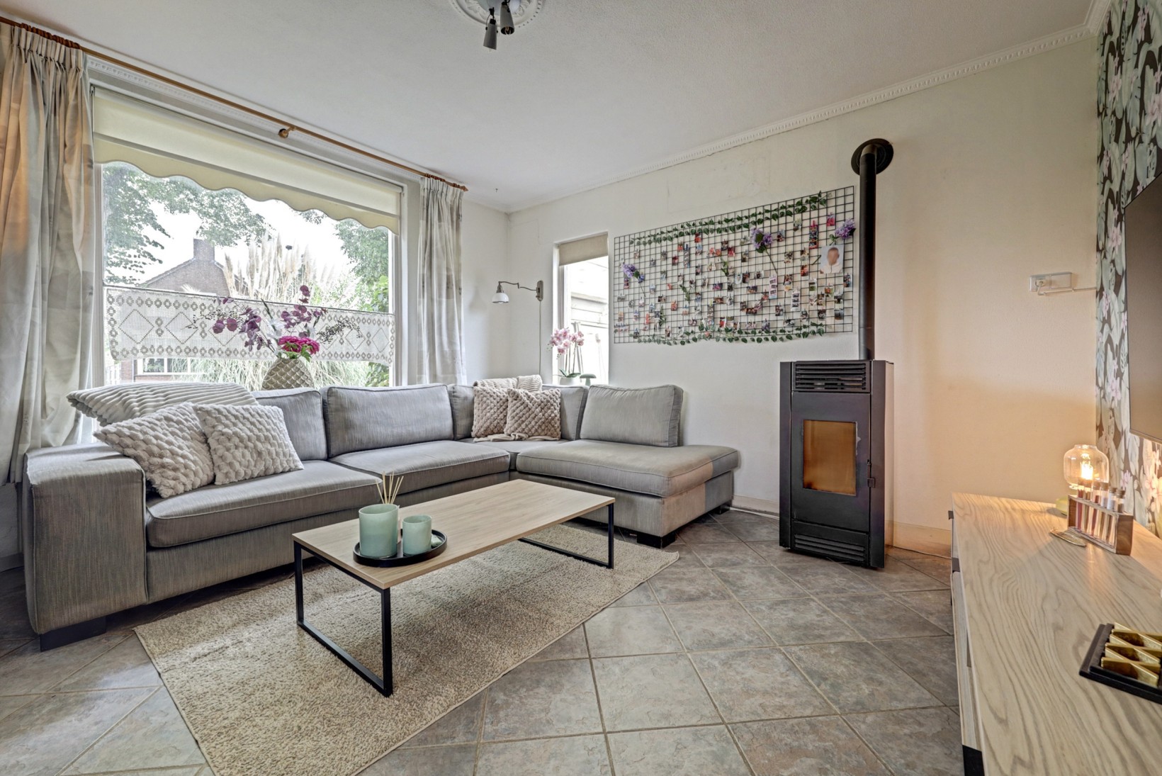 Vrijstaande woning te koop: Weikesstraat 14, Alem