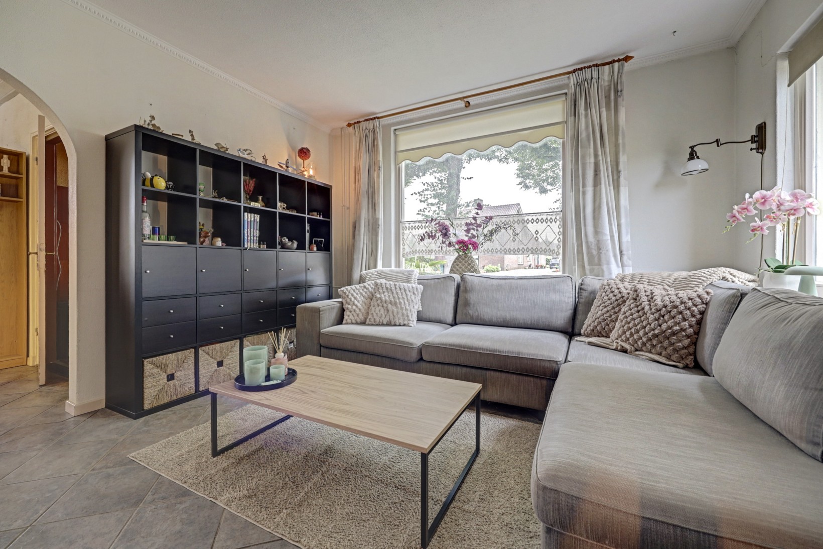 Vrijstaande woning te koop: Weikesstraat 14, Alem
