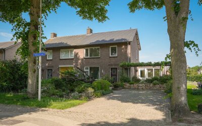 Weikesstraat 5