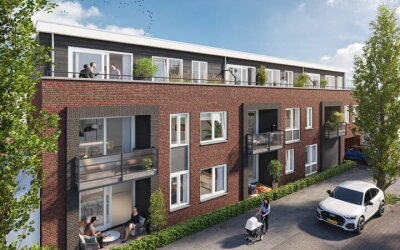 Driek van Erpstraat 43-A