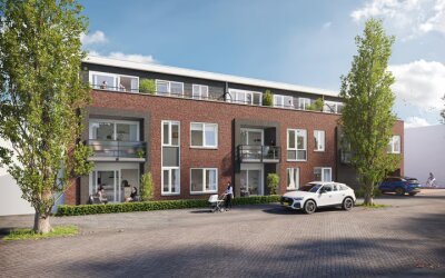 Driek van Erpstraat 43-C