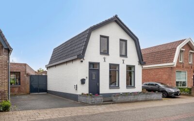 Driek van Erpstraat 22