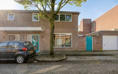 Schoolstraat 4