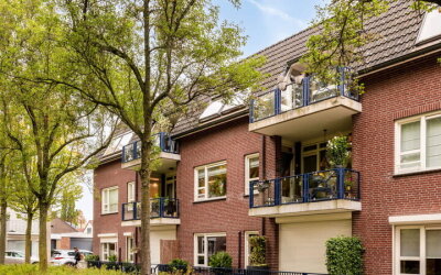 Schoolstraat 6-H