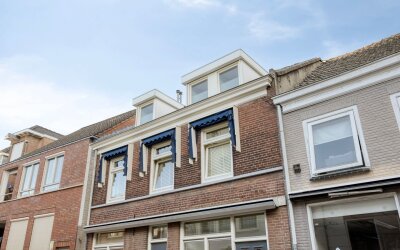 Begijnenstraat 16