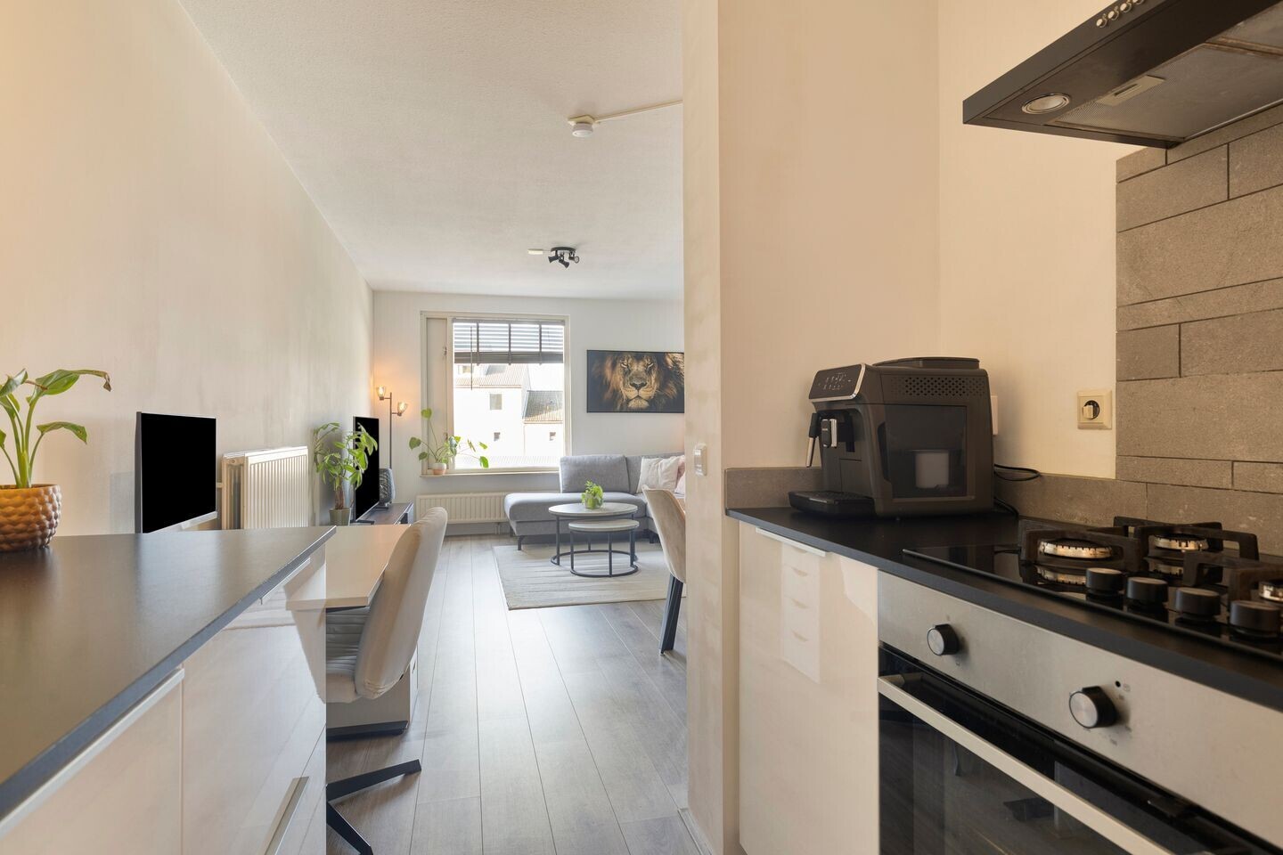 Appartement te koop: Kerkstraat 78, Oss