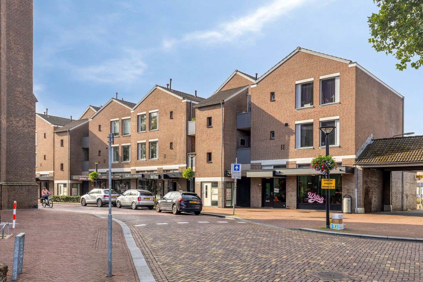 Appartement te koop: Kerkstraat 78, Oss