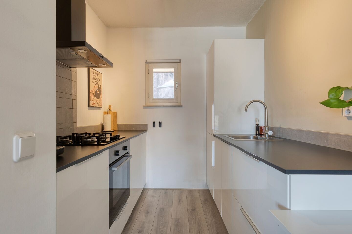 Appartement te koop: Kerkstraat 78, Oss