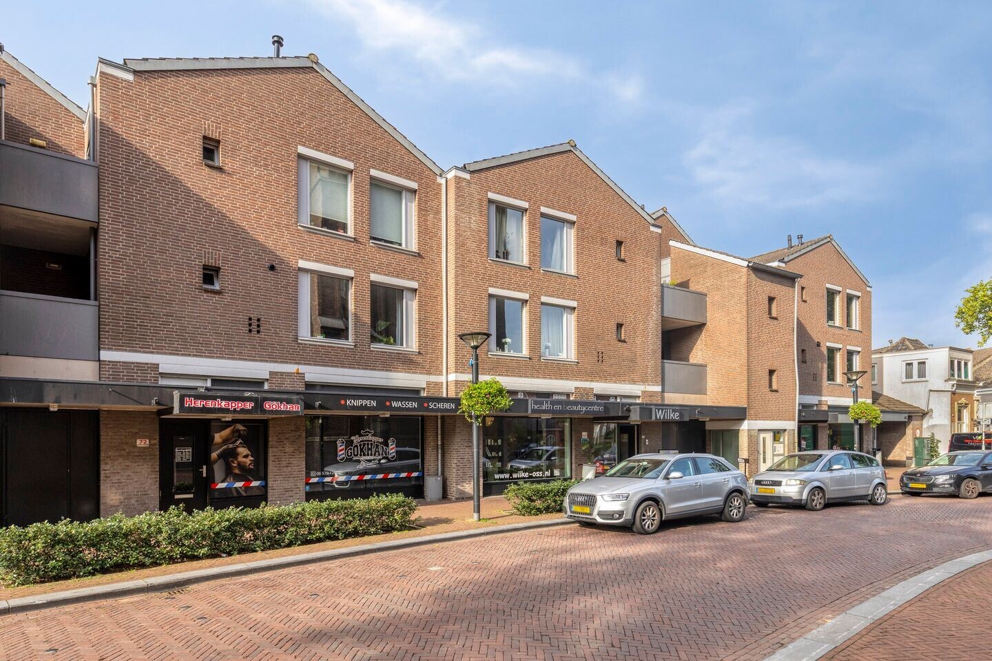 Appartement te koop: Kerkstraat 78, Oss