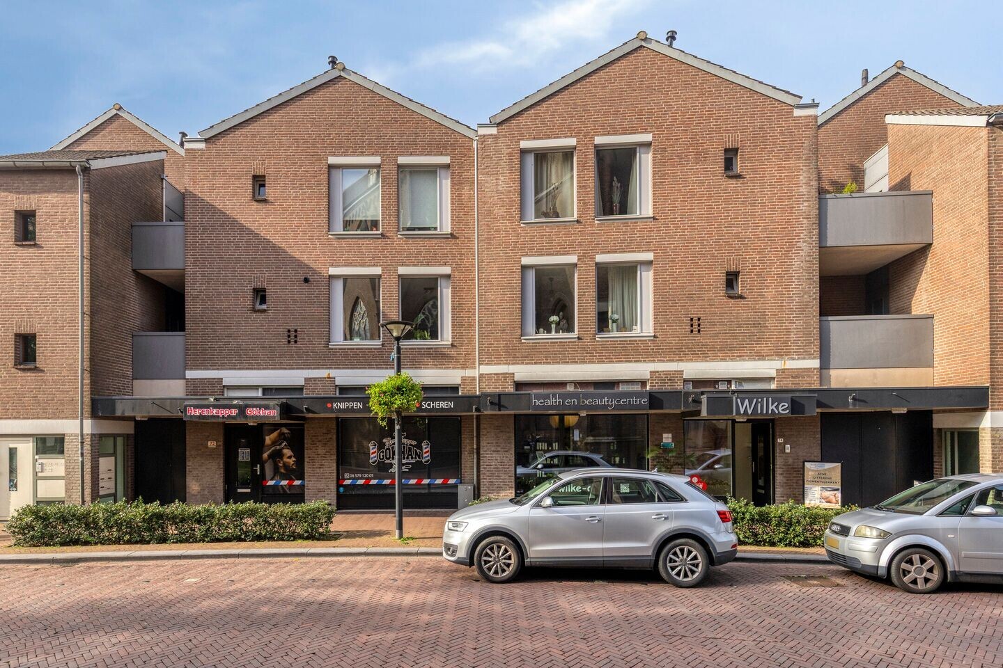 Appartement te koop: Kerkstraat 78, Oss