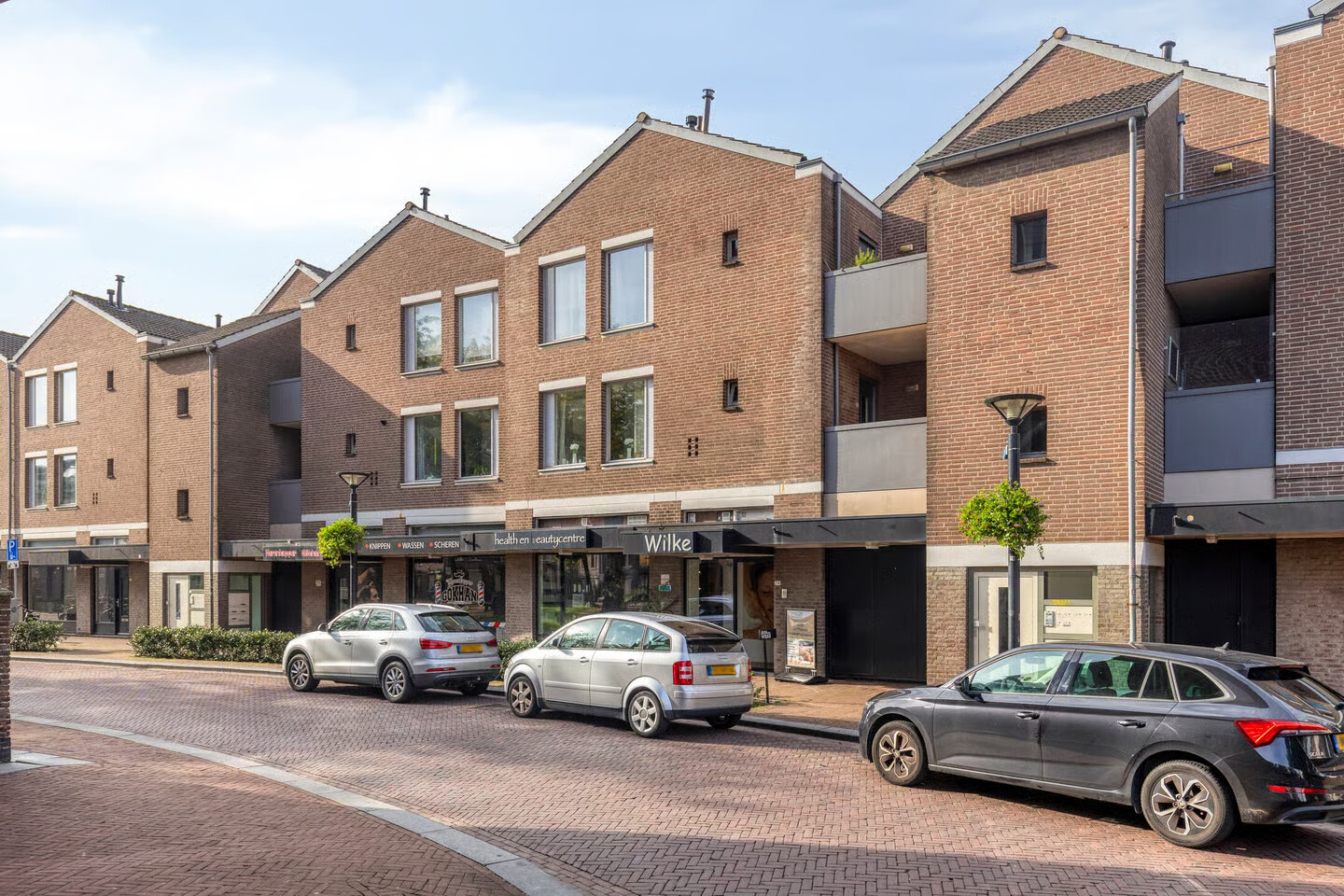 Appartement te koop: Kerkstraat 78, Oss