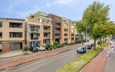 Koornstraat 28-H