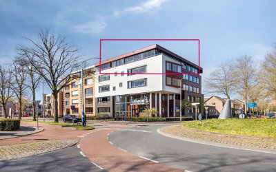 Koornstraat 40-A