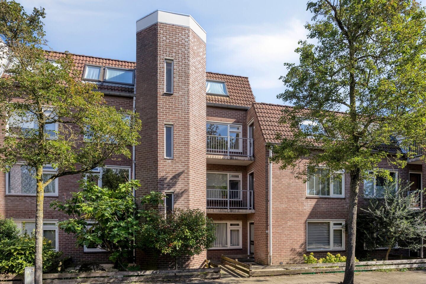 Studio te koop: De Kuiperij 27, Oss