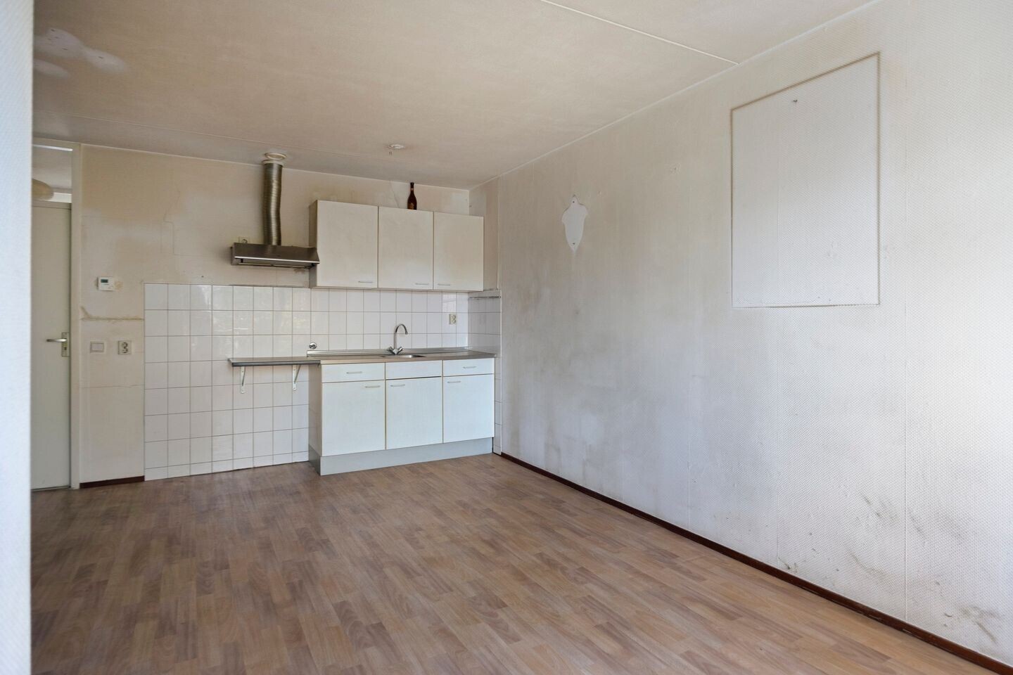 Studio te koop: De Kuiperij 27, Oss
