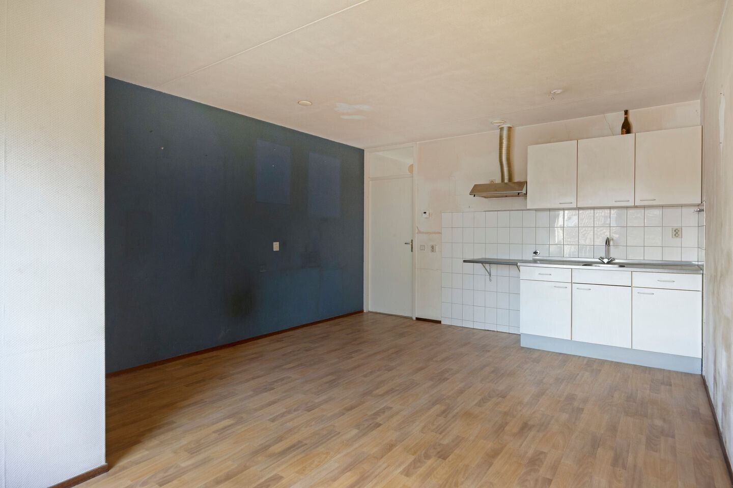 Studio te koop: De Kuiperij 27, Oss