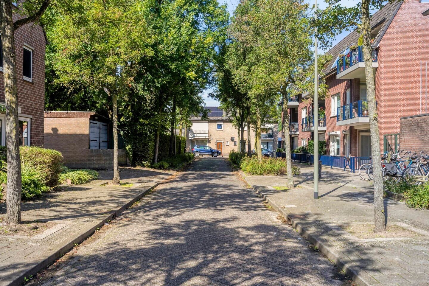 Studio te koop: De Kuiperij 27, Oss