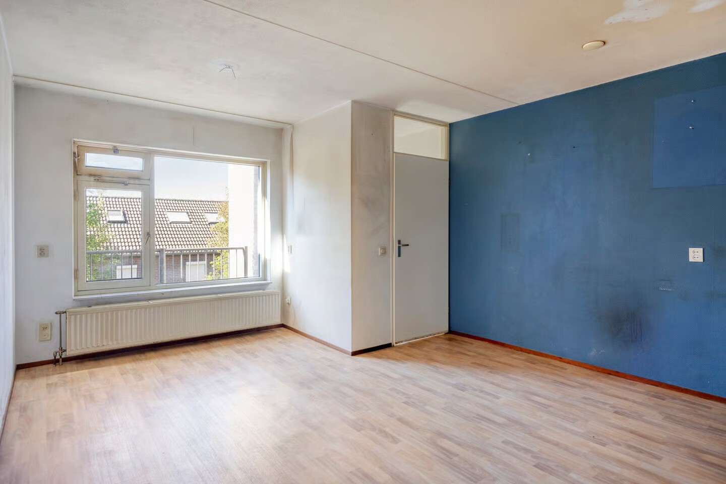 Studio te koop: De Kuiperij 27, Oss