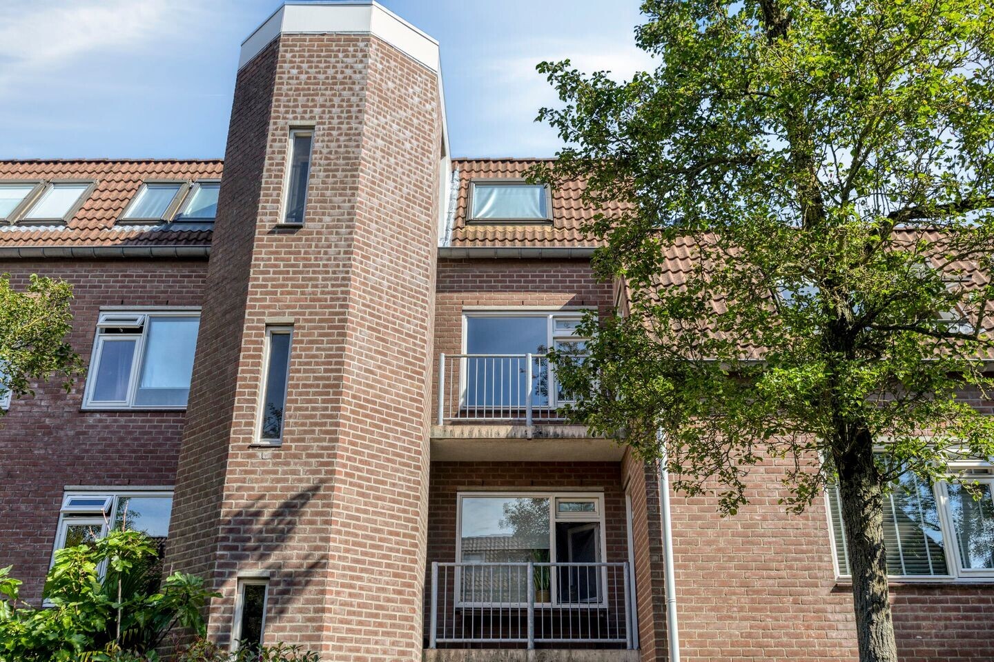 Studio te koop: De Kuiperij 27, Oss