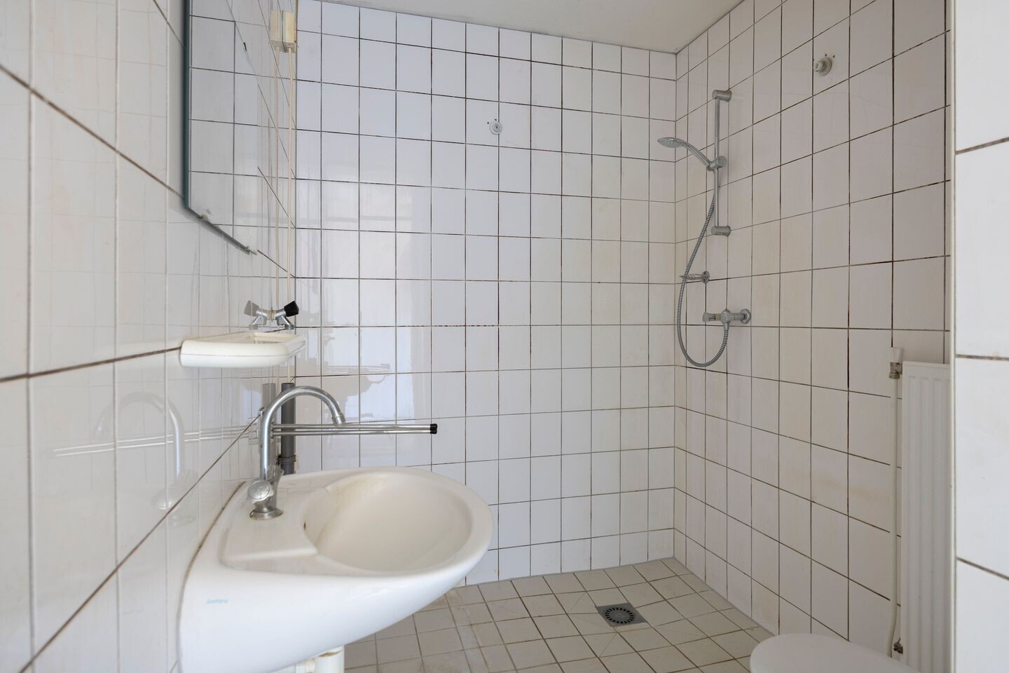Studio te koop: De Kuiperij 27, Oss