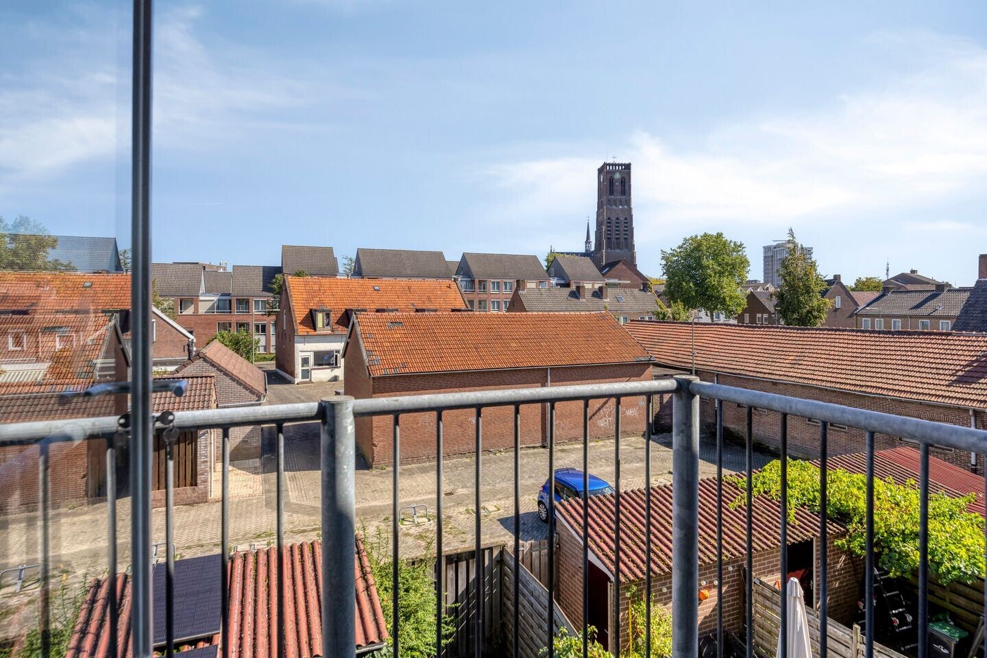 Studio te koop: De Kuiperij 27, Oss