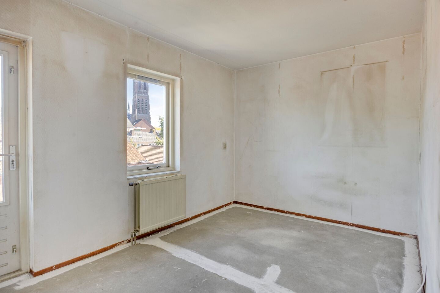 Studio te koop: De Kuiperij 27, Oss