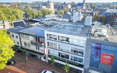 Hooghuisstraat 9-H