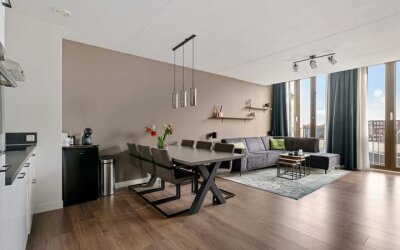 Hooghuisstraat 22-D